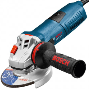 Polizor unghiular Bosch GWS 12-125 CI Profesional